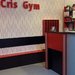 Cris Gym Fitness